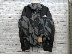 THE NORTH FACE RETRO MOUNTAIN JACKET NF0A7UR9 マウンテンパーカー 表記サイズ M ブラック系 店舗受取可