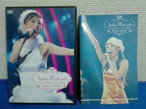 DVD SEIKO MATSUDA COUNT DOWN LIVE PARTY 2003-2004　松田聖子