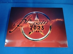 DVD B'z LIVE-GYM Pleasure 2023 -STARS-