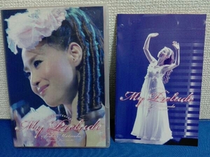 DVD Seiko Matsuda Concert Tour 2010 My Prelude　松田聖子