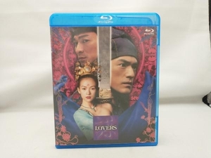 LOVERS(Blu-ray Disc)