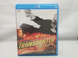 トランスポーター(Blu-ray Disc)