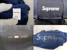 ショルダーバッグ Supreme ブルー_画像5