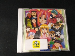 (アニメーション) CD スーパードール リカちゃん スーパー音楽集 オリジナル・サウンド・トラック Vol.2