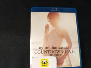 ayumi hamasaki COUNTDOWN LIVE 2013-2014 A(Blu-ray Disc)