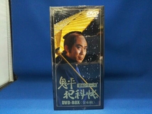 DVD 鬼平犯科帳 第6シリーズ DVD-BOX_画像3