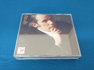 グレン・グールド(p) CD バッハ:イギリス組曲(全曲)