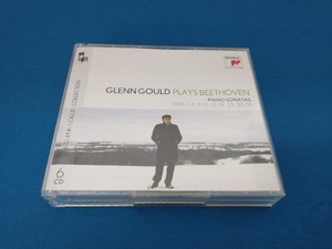 グレン・グールド CD 【輸入盤】Glenn Gould Plays Beethoven: Piano Sonat