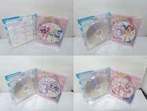 アイカツ! 2ndシーズン Blu-ray BOX1(Blu-ray Disc)_画像4