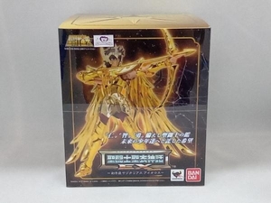  Bandai Saint Seiya se in to Cross ma стул EX. рука сиденье Sajitarias I o Roth (.01-17-03)