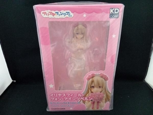 未開封品 KADOKAWA イリヤスフィール ウェディングビキニVer. Kdcolle Fate/kaleid liner Prisma☆Illya プリズマ☆ファンタズム