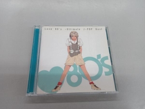 Ｌｏｖｅ ８０ｓ −Ｕｌｔｉｍａｔｅ Ｊ−ＰＯＰ Ｂｅｓｔ （タワーレコード限定） （２ＣＤ） （オムニバス）