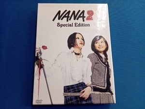 DVD NANA2 スペシャル・エディション