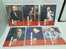 DVD 松竹新喜劇 藤山寛美 十八番箱 壱 DVD-BOX_画像4