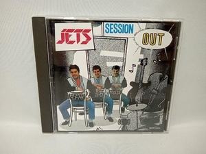 ジェッツ(ROCK) CD セッション・アウト