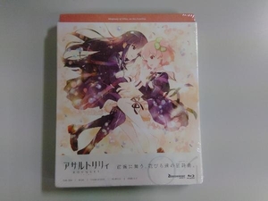 アサルトリリィ BOUQUET 3(Blu-ray Disc)