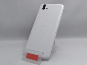 SoftBank 【SIMロックなし】Android 801FJ arrows U