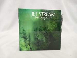 (オムニバス) CD ジェットストリーム OVER THE NIGHT SKY 第一集(CD7枚組)