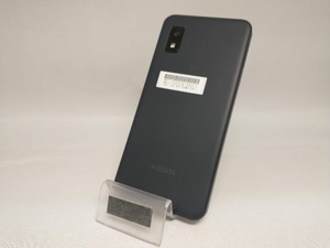 SoftBank 【SIMロックなし】Android A302SH AQUOS wish3 Softbank