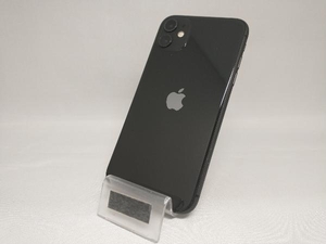 au 【SIMロックなし】MWM02J/A iPhone 11 128GB ブラック au