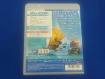 モアナと伝説の海 MovieNEX ブルーレイ+DVDセット(Blu-ray Disc)_画像2