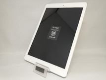 au MD794J/A iPad Air Wi-Fi+Cellular 16GB シルバー au_画像2