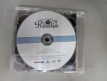 Roselia CD BanG Dream!:ROZEN HORIZON(ブルーレイ付生産限定盤)_画像2