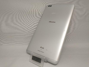 docomo 【SIMロックなし】d-02K dtab Compact