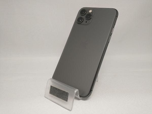 au 【SIMロックなし】MWC72J/A iPhone 11 Pro 256GB スペースグレイ au
