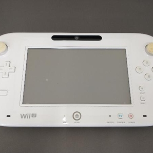 ジャンク Wii U プレミアムセット (shiro)の画像2