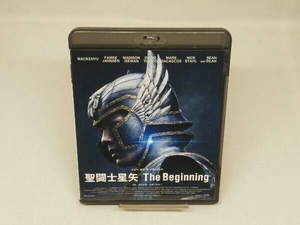 聖闘士星矢 The Beginning(Blu-ray Disc)