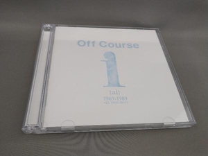 帯あり オフコース i(ai) Off Course All Time Best(SACDハイブリッド 2枚組)