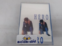 【 木村拓哉】DVD HERO DVD-BOX リニューアルパッケージ版_画像1