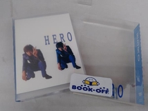 【 木村拓哉】DVD HERO DVD-BOX リニューアルパッケージ版_画像2