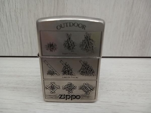 Zippo ジッポー OUTDOOR アウトドア