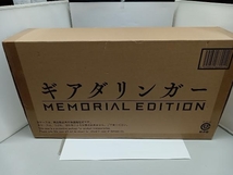 ギアダリンガー -MEMORIAL EDITION- プレバン限定 機界戦隊ゼンカイジャー_画像1