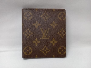 LOUIS VUITTON ルイ・ヴィトン モノグラム CA0012 札カード入れ 10カルト 財布