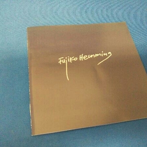 フジ子・ヘミング(p) CD ＜おとなBEST＞フジコ・ヘミングの奇蹟~リスト&ショパン名曲集(SHM-CD)の画像6