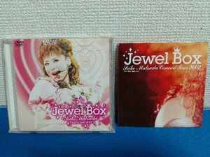 DVD Seiko Matsuda Concert Tour 2002 Jewel Box