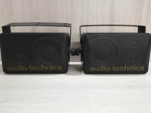 ジャンク audio-Technica AT-SP50 スピーカー TU04