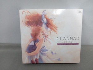 (ゲーム・ミュージック) CD CLANNAD-クラナド- ORIGINAL SOUNDTRACK