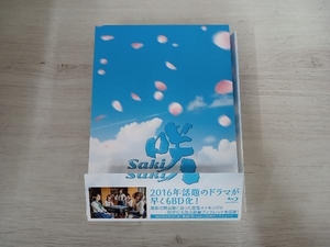 ドラマ「咲-Saki-」(豪華版)(Blu-ray Disc)