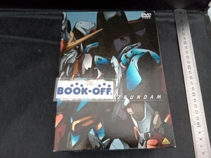 DVD 機動戦士Zガンダム Part-Ⅲ メモリアルボックス版