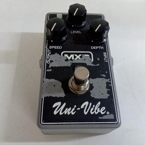 【動作確認済】MXR ギター用エフェクター uni-vibeの画像1