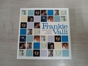 CD Selected Solo Works Frankie Valli