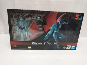 S.H.Figuarts デビルマン D.C. 50th Anniversary Ver. マジンガーZ対デビルマン