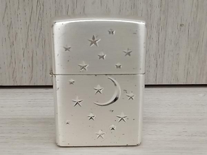 Zippo ジッポー スター柄 2002年製