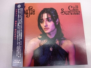 帯あり ソフィー CD Clut Survivor