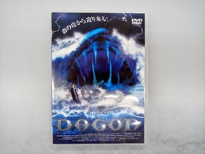 DVD H.P.ラヴクラフト DAGON