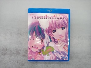 マクロスF 超時空スーパーライブ cosmic nyaan(コズミック娘)(Blu-ray Disc)